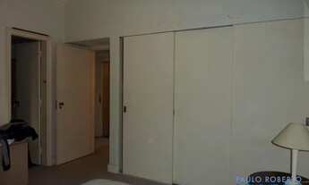 Imagem 7: APARTAMENTO - HIGIENÓPOLIS - SP