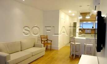 Imagem: Residencial Leopoldo 695 na região central