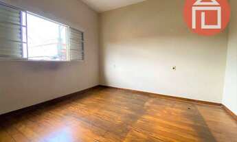 Imagem 3: Casa com 2 dormitórios à venda, 76 m² por R$ 380.000,00 - Vila Gato - Bragança Paulista/SP