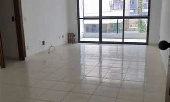 Imagem 2: Apartamento 3 Dormitórios , sacada, 2 vagas, Itararé São Vicente