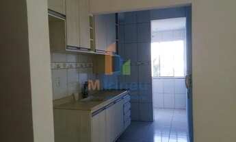 Imagem: Apartamento com 2 dormitórios, 70 m²