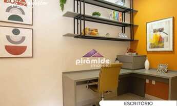 Imagem 7: Apartamento com 2 dormitórios à venda, 79 m² por R$ 479.039,00 - Parque Industrial - São J