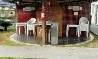 Imagem 2: Apartamento à Venda com 2 quartos, 47 m²