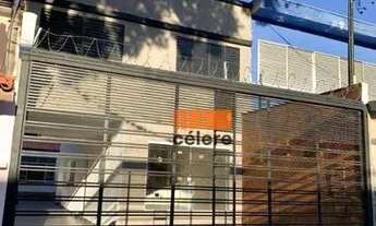 Imagem 3: Sobrado, 130 m² - venda por R$ 1.050.000,00 ou aluguel por R$ 5.240,00/mês - Alto da Mooca