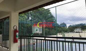 Imagem 4: Apartamento, Vila Rio de Janeiro - Guarulhos