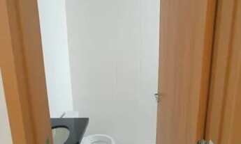 Imagem 7: Apartamento com 2 dormitórios à venda, 47 m² por R$ 185.000,00 - Jardim José Figueira - Ri