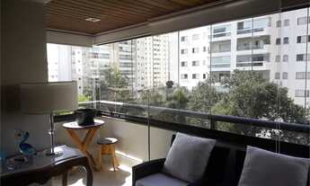 Imagem 4: São Paulo - Apartamento Padrão - CAMPO BELO