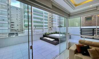 Imagem 5: DIFERENCIADO COM TERRAÇO E JACUZZI