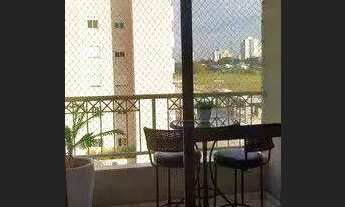 Imagem 2: Apartamento Edifício Filomena SJCampos/SP