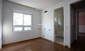 Imagem 4: Panamby - Apartamento com 5 suíte(s