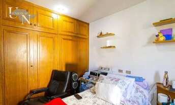 Imagem 6: Apartamento com 4 dormitórios à venda, 306 m² por R$ 2.500.000,00 - Santa Cecília - São Pa