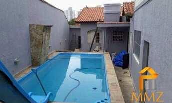 Imagem 4: SOBRADO 3 DORMITÓRIOS 230M² VILA GUIOMAR