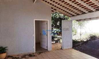 Imagem 7: Casa 3 dormitórios para locação no Caminhos de São Conrado