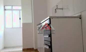 Imagem 4: Apartamento com 2 dormitórios, 55 m² - venda por R$ 190.000,00 ou aluguel por R$ 1.375,00