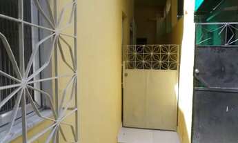 Imagem 4: Apartamento para aluguel possui 31 metros quadrados com 1 quarto em Guadalupe - Rio de Jan