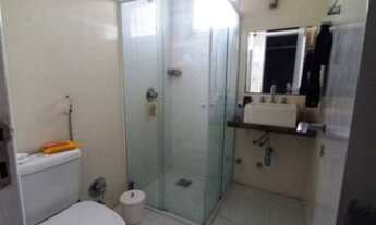 Imagem 7: Casa para venda possui 244 metros quadrados com 3 quartos