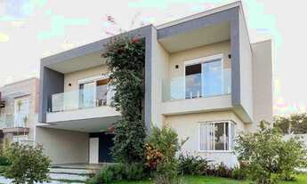 Imagem 4: Sobrado no Condomínio MontSerrat Urbanova