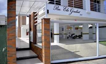 Imagem 5: EXCELENTE oportunidade no Pagani ao lado do shopping. 2 dorm. suíte, 2 sacadas - Palhoça