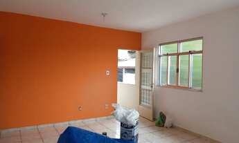 Imagem 5: Campo Grande - RJ casa com 2 quartos - Bairro Isadora