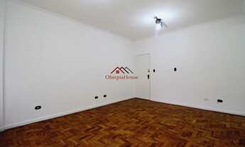 Imagem: Venda Apartamento 3 Dormitórios - 124 m²