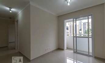 Imagem 1: Apartamento para Aluguel - Portal do Morumbi, 2 Quartos, 49 m2