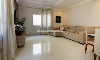 Imagem: SOBRADO DE 3 SUÍTES NO SETOR JAÓ