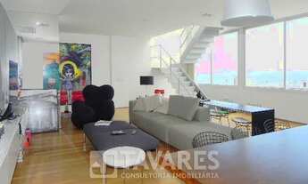 Imagem 3: Cobertura em Ipanema