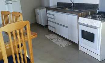 Imagem 3: Apto um quarto fundos