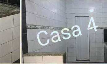 Imagem 5: São 4 casas de 3 e 2 quartos com garagem por 157 mil, oportunidade de OURO