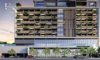 Imagem: Apartamento com 1 dormitório à venda