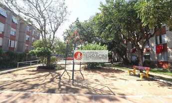 Imagem 4: Apartamento térreo, 2 dormitórios para alugar, 60 m² por R$ 790,/mês - Jardim Itu Sabará