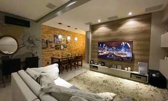 Imagem 2: Lindo apartamento no Parque Amazônia