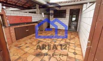 Imagem 6: CARAGUATATUBA - Casa de Condomínio - Martim de Sá