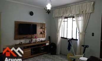 Imagem 5: Casa com 2 dormitórios à venda, 90 m² por R$ 650.000,00 - Chácara Mafalda - São Paulo/SP