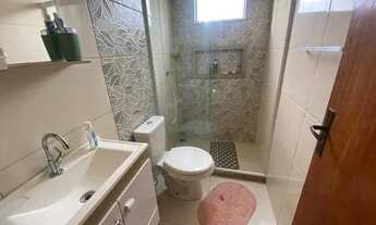 Imagem: ER Casa para venda tem 85 metros quadrados