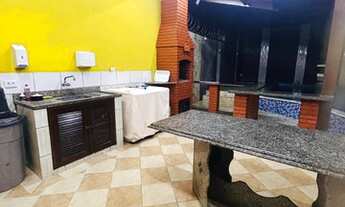 Imagem 3: Casa à venda com 2 dormitórios e piscina em Cibratel II - Itanhaém - SP