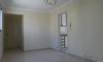 Imagem 4: Apartamento para aluguel tem 56 metros quadrados com 2 quartos em Centro - Curitiba - PR