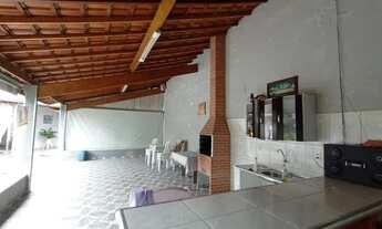 Imagem 7: Casa tipo chácara Res Vista Alegre