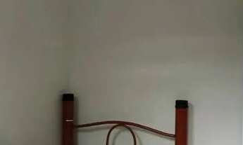 Imagem: Aluguel de Quartos individuais só para