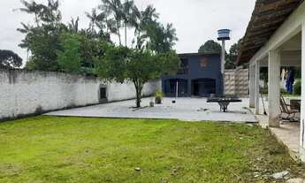 Imagem 3: Casa em outeiro Casa com 5 dormitórios