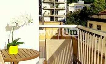 Imagem 7: Tijuca Apartamento com 2 dormitórios