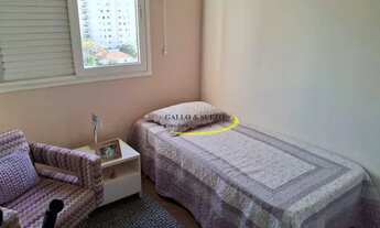 Imagem 7: Apartamento com 3 dormitórios à venda, 87 m² por R$ 900.000 - Vila da Saúde - São Paulo/SP