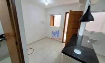 Imagem 4: Apartamento com 1 dormitório para alugar, 30 m² por R$ 1.744/mês - Vila Formosa - São Paul