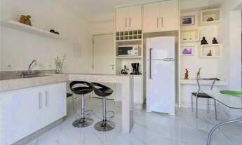 Imagem: Apartamento à venda no bairro Vila Olímpia