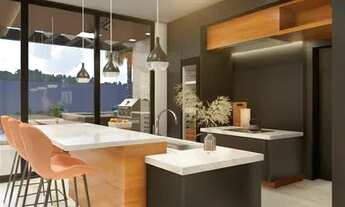 Imagem 6: Casa Condomínio Estancia dos Lagos - 4 suites