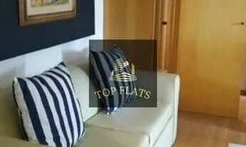 Imagem 5: Flat disponível no Itaim Bibi