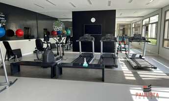 Imagem 4: Apartamento com 3 dormitórios para alugar, 90 m² por R$ 6.547,00 - Chácara Inglesa - São P