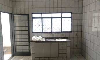 Imagem 3: Casa Padrão em Ribeirão Preto