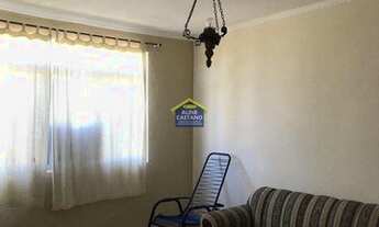 Imagem 4: OPORTUNIDADE 01 dormitorio, frente mar mobiliado!