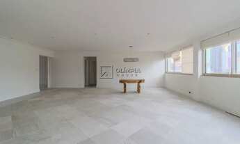 Imagem 6: Apartamento Locação 3 Dormitórios - 204 m² Itaim Bibi